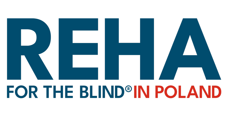REHA FOR THE BLIND IN POLAND 2026 – strona główna